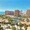 Bella Sirena 601-B -Stylish Condo in Oceanfront Resort