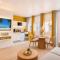 Foyal Suites
