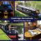 Cambridge Narrowboats - Beautiful New Moon Narrowboat