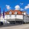 Sunday Hotel München Airport Freising