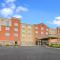 Comfort Suites Near Gettysburg Battlefield Visitor Center