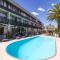 Auckland Rose Park Hotel