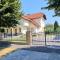Abigel Thermal Apartman