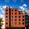 LEV Lifestyle Hotel - Maestro
