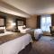 Best Western PLUS The Arden Park Hotel
