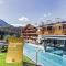 Hotel habicher hof - Your 4-Star Superior Wellness Hideaway
