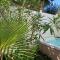 Appartement Jardin et Spa