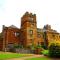 Dalston Hall