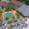 Sansi Kendwa Beach Resort