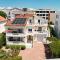 Silver luxury apartments by Adex travel