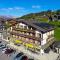 Hotel Relais Alpin