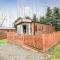 Marlow Lodge