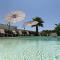 CASADELMAR beach garden relax