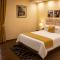 Hotel Inka Path