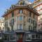 Splendide Riviera Boutique Art Hotel