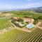 Agriturismo Luggiano