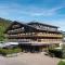 Hotel Arc-en-ciel Gstaad