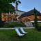 Logis Hostellerie la Chaumière