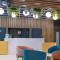 B&B HOTEL Kielce Centrum