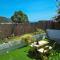 Lentiscu Garden Terrace Holiday Home Solanas