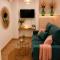APARTAMENTO Príncipe David - VUT