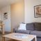 Duplex avec Vue sur le port de plaisance
