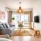 Traveler Home 85m2 Free Parking Next to Center