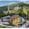 Basekamp Mountain Budget Hotel
