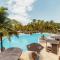 Tay Beach Hotel Tayrona
