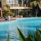 Tay Beach Hotel Tayrona