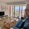 Precioso apartamento delante del mar en Palamós