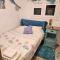 maria's rooms syros