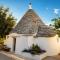 Antico Trullo Relax nella campagna di Alberobello