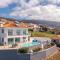 Villa Eldomar Heated Pool
