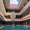 Hotel Karthi Kuta