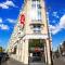 ibis Paris Gare du Nord Château Landon 10ème