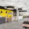 Ibis Styles Budapest City