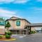 Quality Inn & Suites Silverdale Bangor-Keyport