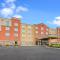 Comfort Suites Near Gettysburg Battlefield Visitor Center