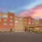 Comfort Suites Near Gettysburg Battlefield Visitor Center
