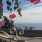 Casa Aurora Amalfi - only two steps to access