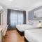 Comfort Inn All Seasons