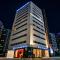 Best Louis Hamilton Hotel Haeundae