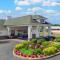Homewood Suites by Hilton Holyoke-Springfield/North