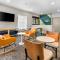 Spark By Hilton Dayton Fairborn