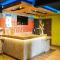 ibis budget Rouen Nord Isneauville