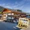 Hotel Alpenstolz - Culinary Hideaway Stubai