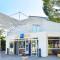 ibis budget Aubagne Paluds Agora