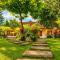 bucu hidden guest house, and meditation center