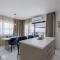 The Sunset Suites